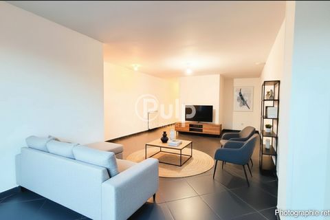 Byhus i Lens, Pas-de-Calais, Lens - € 139.000 | Ref: len17008 - foto 1