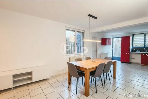 Byhus i Lens, Pas-de-Calais, Lens - € 139.000 | Ref: len17008 - foto 3