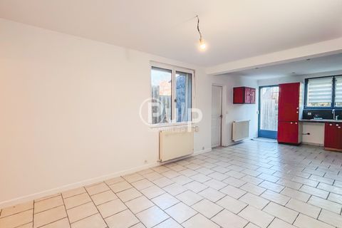 Byhus i Lens, Pas-de-Calais, Lens - € 139.000 | Ref: len17008 - foto 4