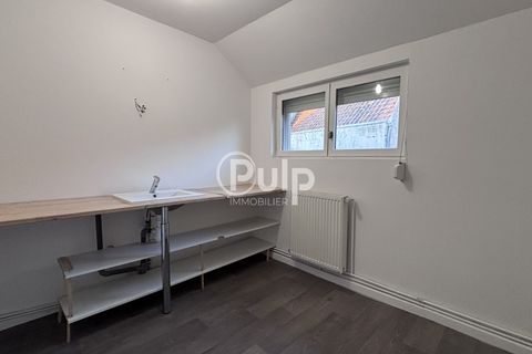 Byhus i Lens, Pas-de-Calais, Lens - € 139.000 | Ref: len17008 - foto 5