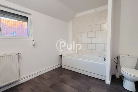 Byhus i Lens, Pas-de-Calais, Lens - € 139.000 | Ref: len17008 - foto 6