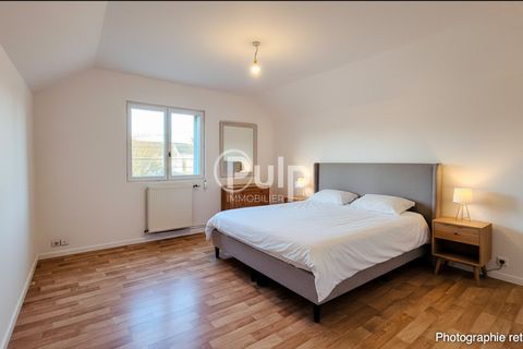 Byhus i Lens, Pas-de-Calais, Lens - € 139.000 | Ref: len17008 - foto 7