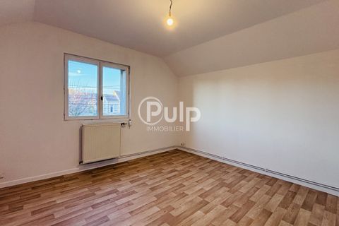 Byhus i Lens, Pas-de-Calais, Lens - € 139.000 | Ref: len17008 - foto 8