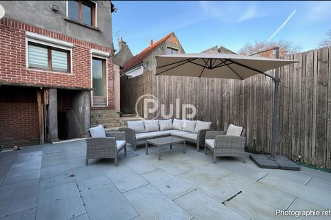 Byhus i Lens, Pas-de-Calais, Lens - € 139.000 | Ref: len17008 - foto 9