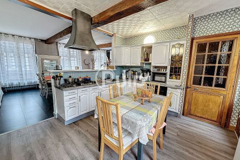 Villa a Hesdin, Pas-de-Calais, Hesdin - € 197.950 | Ref: hesf9 - foto 3