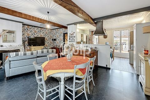 Villa a Hesdin, Pas-de-Calais, Hesdin - € 197.950 | Ref: hesf9 - foto 4