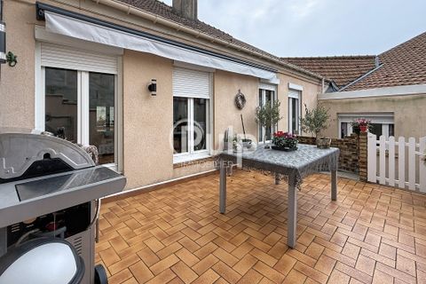 Villa a Hesdin, Pas-de-Calais, Hesdin - € 197.950 | Ref: hesf9 - foto 5