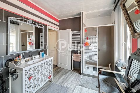 Villa a Hesdin, Pas-de-Calais, Hesdin - € 197.950 | Ref: hesf9 - foto 9
