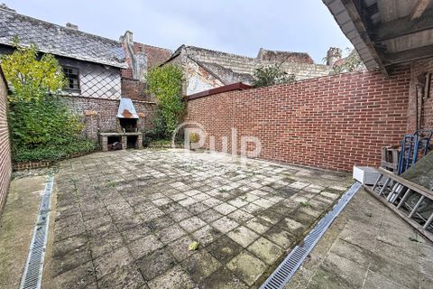 Villa a Hesdin, Pas-de-Calais, Hesdin - € 197.950 | Ref: hesf9 - foto 14