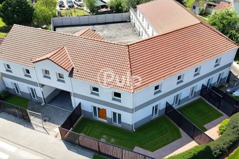 Villa i Ostricourt, Nord, Ostricourt - € 183.750 | Ref: car16983 - foto 1