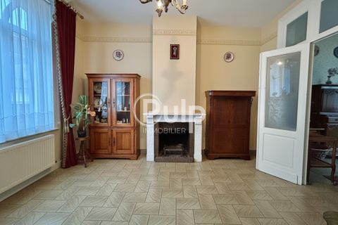Villa a Saint-Venant, Pas-de-Calais, Saint-Venant - € 199.000 | Ref: isb168961 - foto 3