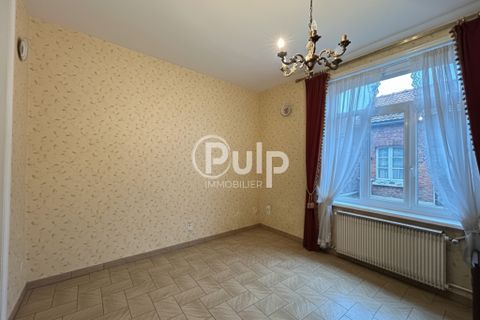 Villa a Saint-Venant, Pas-de-Calais, Saint-Venant - € 199.000 | Ref: isb168961 - foto 4