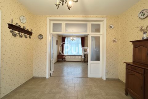 Villa a Saint-Venant, Pas-de-Calais, Saint-Venant - € 199.000 | Ref: isb168961 - foto 5