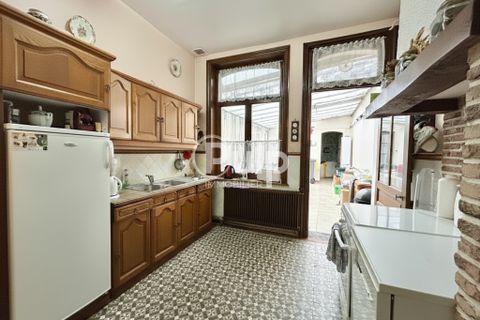 Villa a Saint-Venant, Pas-de-Calais, Saint-Venant - € 199.000 | Ref: isb168961 - foto 6