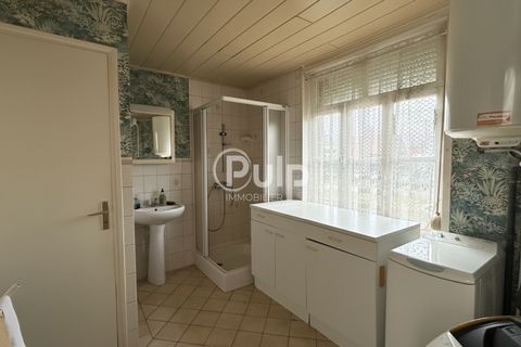 Villa a Saint-Venant, Pas-de-Calais, Saint-Venant - € 199.000 | Ref: isb168961 - foto 7