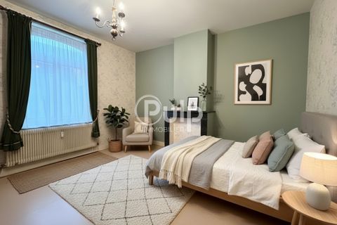 Villa a Saint-Venant, Pas-de-Calais, Saint-Venant - € 199.000 | Ref: isb168961 - foto 9