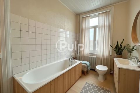 Villa a Saint-Venant, Pas-de-Calais, Saint-Venant - € 199.000 | Ref: isb168961 - foto 13