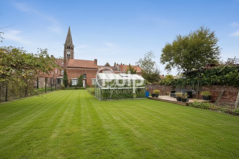 Villa a Saint-Venant, Pas-de-Calais, Saint-Venant - € 199.000 | Ref: isb168961 - foto 18