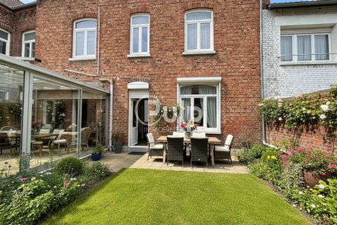 Villa a Saint-Venant, Pas-de-Calais, Saint-Venant - € 199.000 | Ref: isb168961 - foto 19
