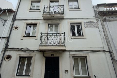Lejlighed i Coimbra, Coimbra, Coimbra - € 165.000 | Ref: ZMPT582683 - foto 13