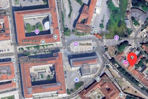 Lejlighed i Coimbra, Coimbra, Coimbra - € 165.000 | Ref: ZMPT582683 - foto 12