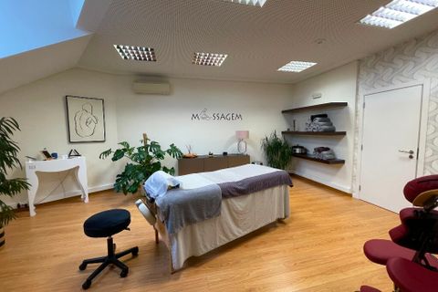 L'establiment comercial a Tomar, Santarem, Tomar - € 340/mes | Ref: A522025 - foto 4