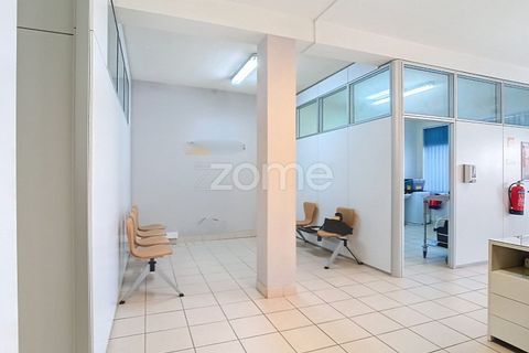 Erhvervsejendom i Arouca, Aveiro, Arouca - € 105.000 | Ref: ZMPT582284 - foto 4