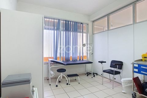 Erhvervsejendom i Arouca, Aveiro, Arouca - € 105.000 | Ref: ZMPT582284 - foto 6