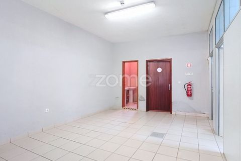 Erhvervsejendom i Arouca, Aveiro, Arouca - € 105.000 | Ref: ZMPT582284 - foto 7