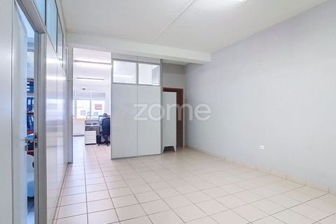 Erhvervsejendom i Arouca, Aveiro, Arouca - € 105.000 | Ref: ZMPT582284 - foto 8
