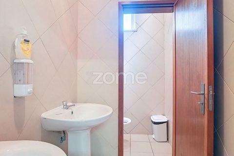 Erhvervsejendom i Arouca, Aveiro, Arouca - € 105.000 | Ref: ZMPT582284 - foto 9