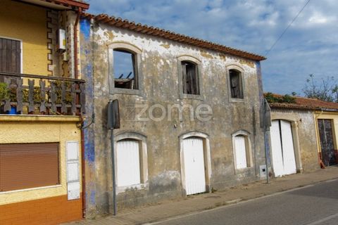 Villa a Cantanhede, Coimbra, Cantanhede - € 49.900 | Ref: ZMPT581831 - foto 3