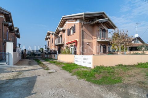 Villa a Lagosanto, Ferrara, Lagosanto - € 175.000 | Ref: 07VL068 - foto 2