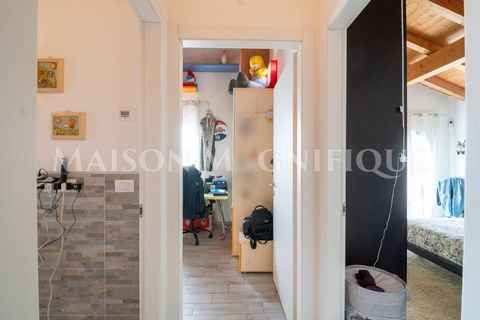 Villa a Lagosanto, Ferrara, Lagosanto - € 175.000 | Ref: 07VL068 - foto 12