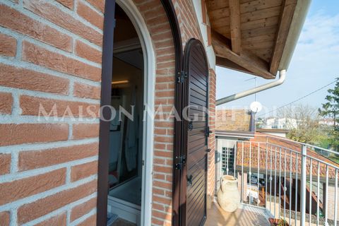 Villa a Lagosanto, Ferrara, Lagosanto - € 175.000 | Ref: 07VL068 - foto 17