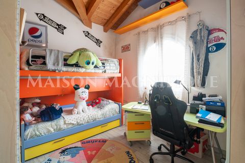 Villa a Lagosanto, Ferrara, Lagosanto - € 175.000 | Ref: 07VL068 - foto 21