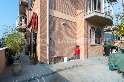 Villa a Lagosanto, Ferrara, Lagosanto - € 175.000 | Ref: 07VL068 - foto 23