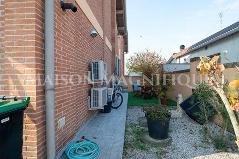 Villa a Lagosanto, Ferrara, Lagosanto - € 175.000 | Ref: 07VL068 - foto 24