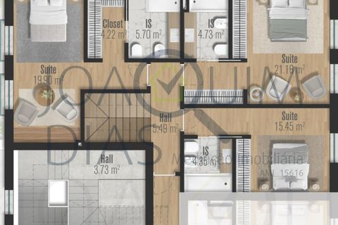 Lejlighed i Mafra, Lisbon, Mafra - € 585.000 | Ref: 40/2025 - foto 2