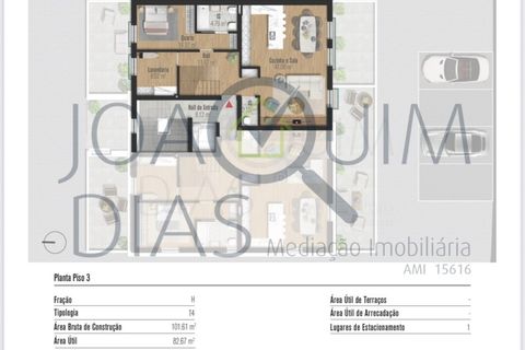 Lejlighed i Mafra, Lisbon, Mafra - € 585.000 | Ref: 40/2025 - foto 10