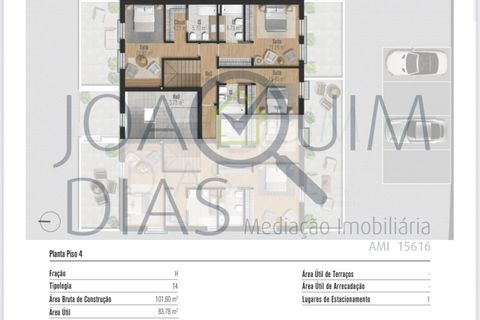 Lejlighed i Mafra, Lisbon, Mafra - € 585.000 | Ref: 40/2025 - foto 11
