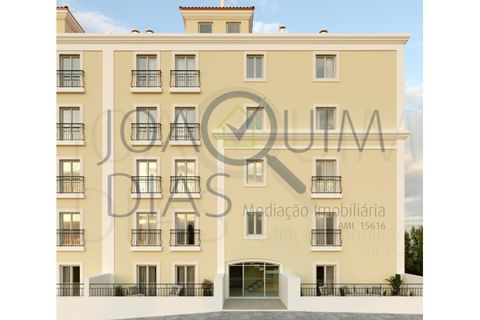 Lejlighed i Mafra, Lisbon, Mafra - € 585.000 | Ref: 40/2025 - foto 12