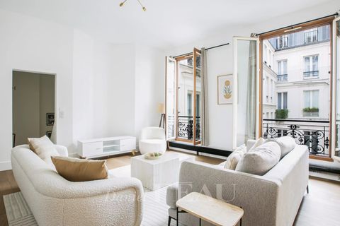 Lejlighed i Paris, Paris, Paris - € 1.690.000 | Ref: 86441069 - foto 3