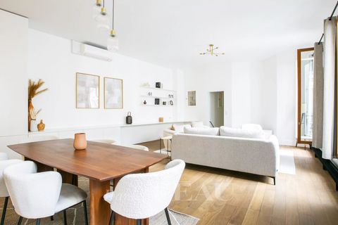 Lejlighed i Paris, Paris, Paris - € 1.690.000 | Ref: 86441069 - foto 5