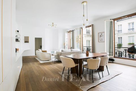 Lejlighed i Paris, Paris, Paris - € 1.690.000 | Ref: 86441069 - foto 1