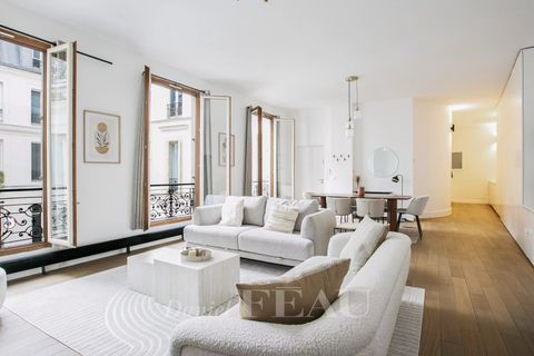Lejlighed i Paris, Paris, Paris - € 1.690.000 | Ref: 86441069 - foto 2