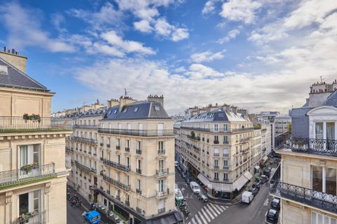Lejlighed i Paris, Paris, Paris - € 1.380.000 | Ref: 86448930 - foto 1