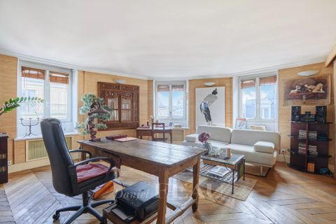 Lejlighed i Paris, Paris, Paris - € 1.380.000 | Ref: 86448930 - foto 2