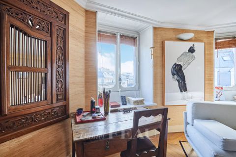 Lejlighed i Paris, Paris, Paris - € 1.380.000 | Ref: 86448930 - foto 3