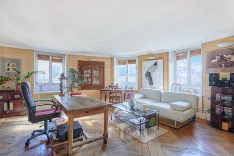 Lejlighed i Paris, Paris, Paris - € 1.380.000 | Ref: 86448930 - foto 4